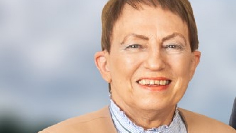Christiane Maas Christiane Maas