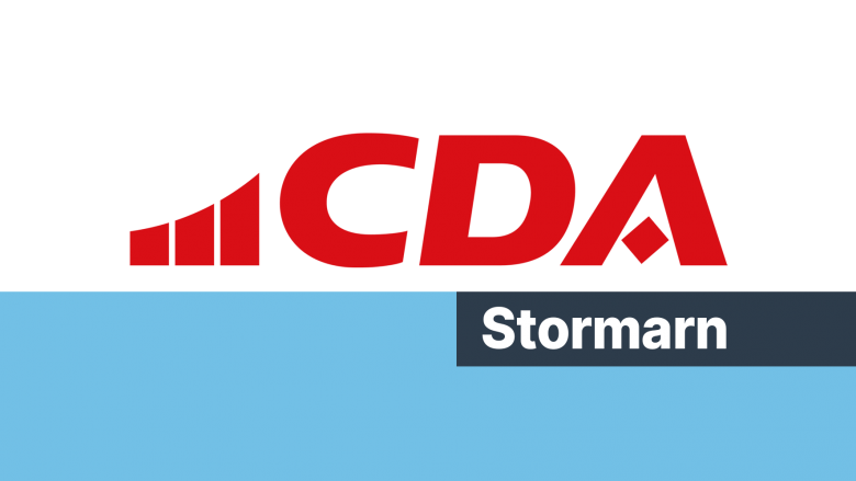 Christlich-Demokratische Arbeitnehmerschaft (CDA) Christlich-Demokratische Arbeitnehmerschaft (CDA)